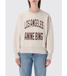 [Anine Bing] Sweatshirt SS26 A0811677 BGI15