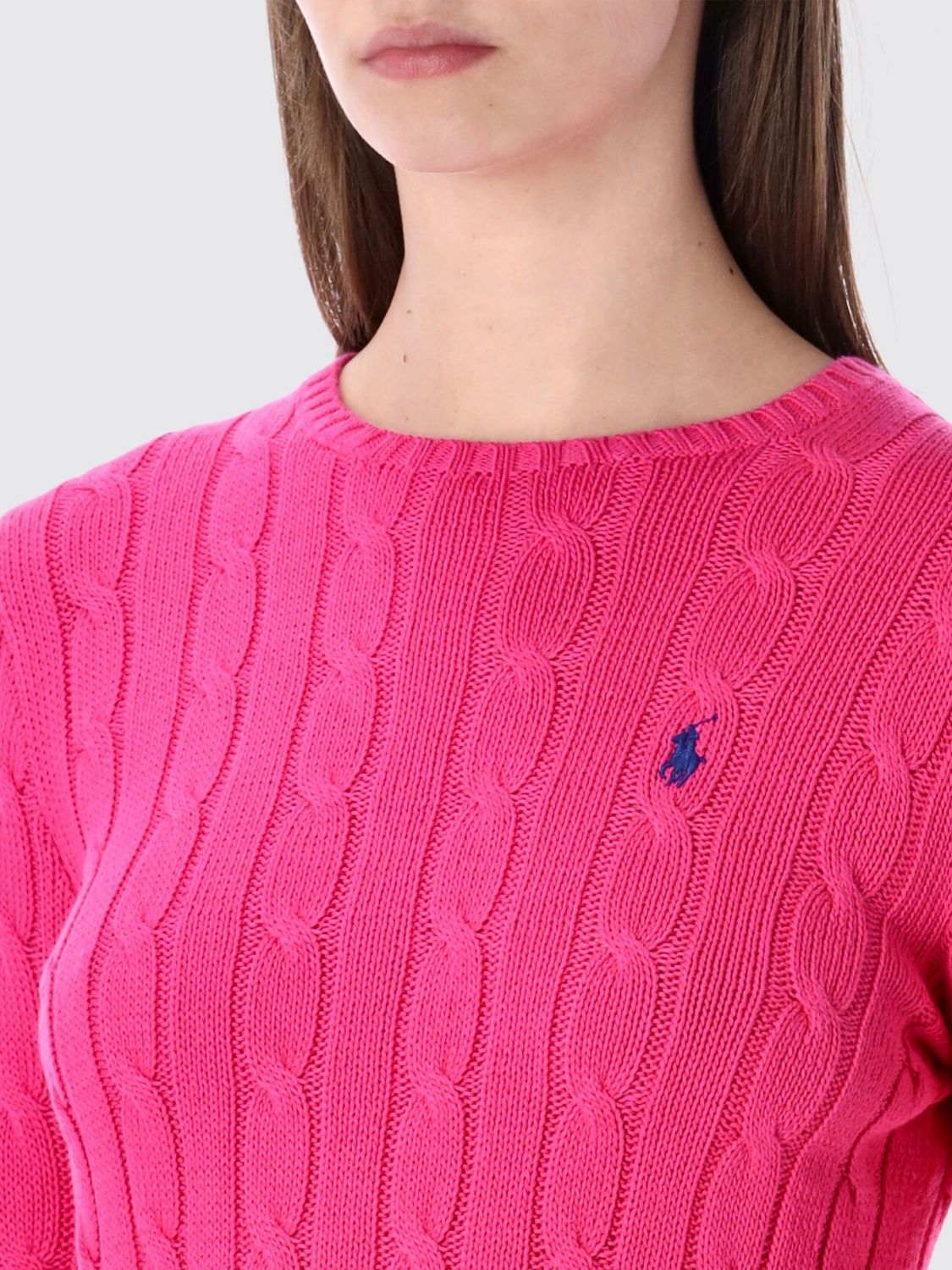 [Polo Ralph Lauren] Knitwear SS26 211971869 508