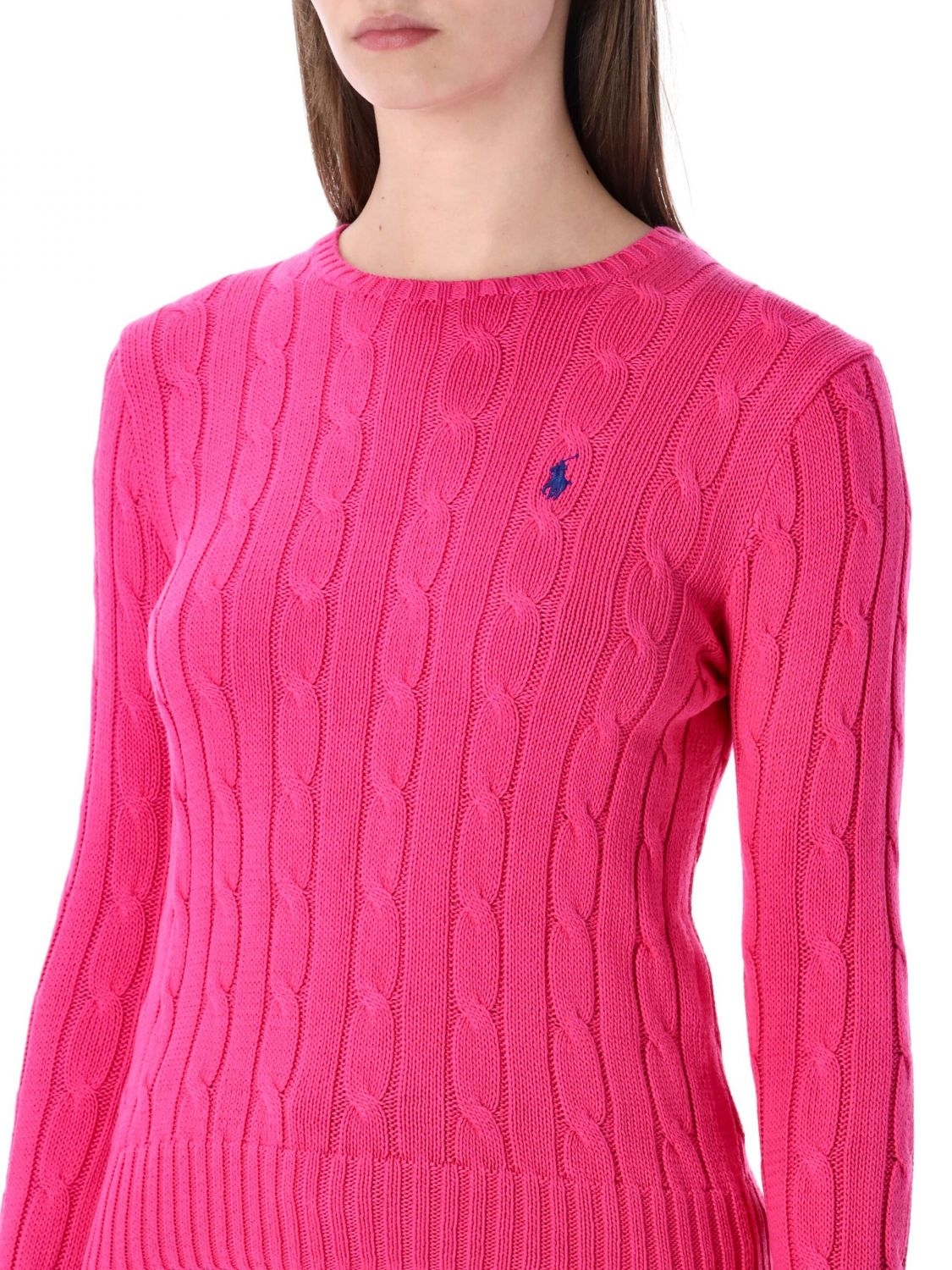 [Polo Ralph Lauren] Knitwear SS26 211971869 508