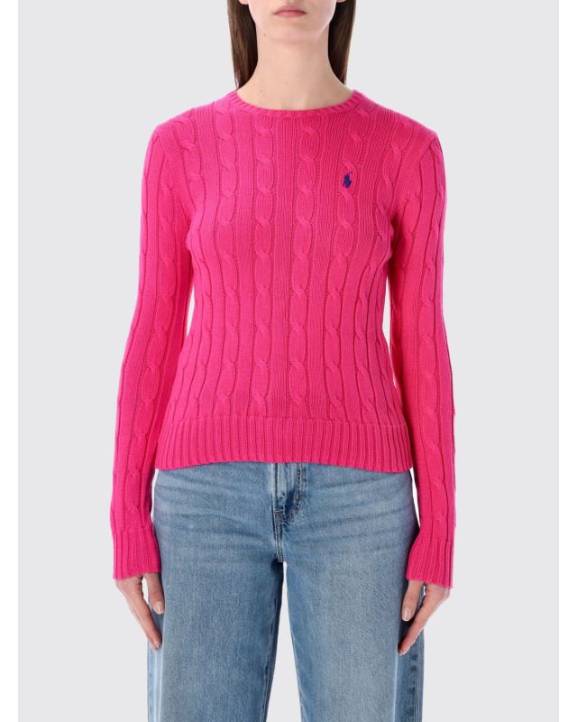 [Polo Ralph Lauren] Knitwear SS26 211971869 508