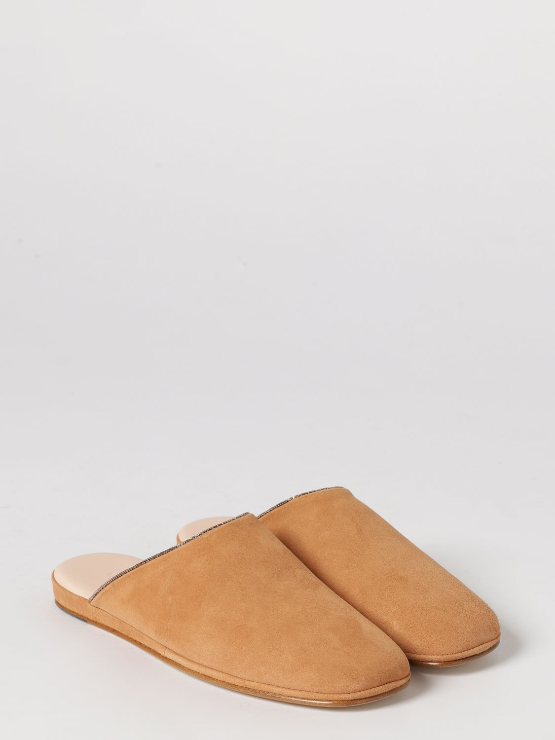 [Fabiana Filippi] Mules SS26 ASD266A820M020 1264