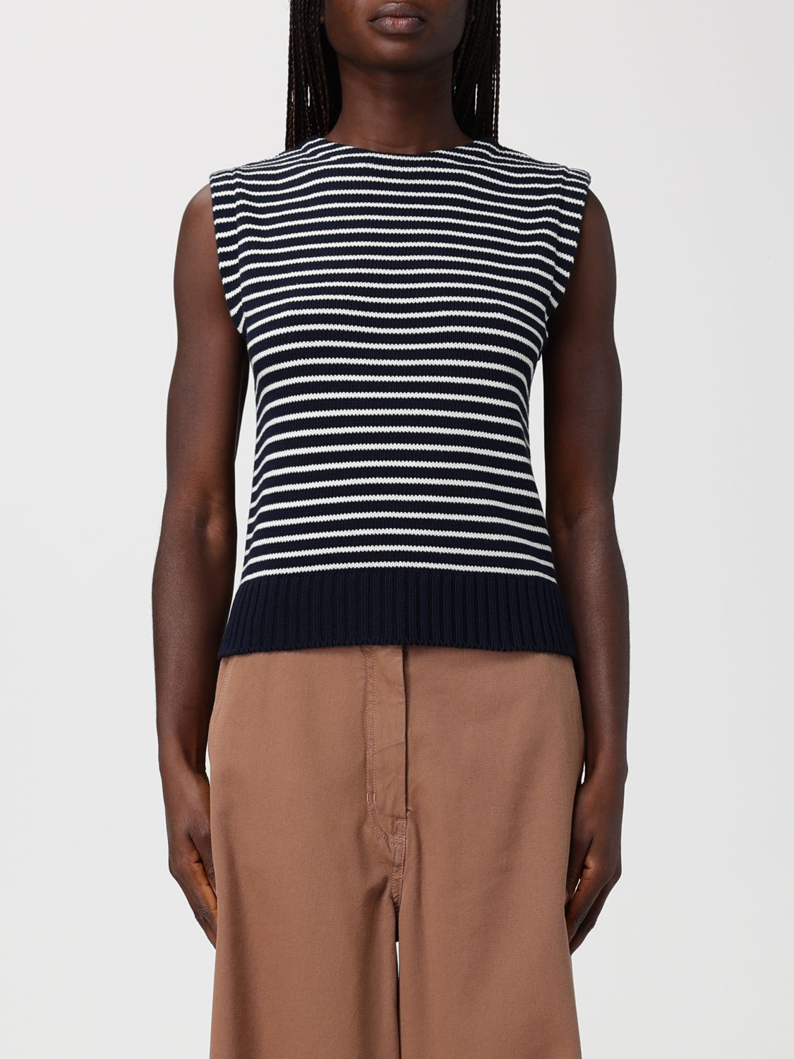 [WEEKEND MAX MARA] Knitwear SS26 2615351011600 010