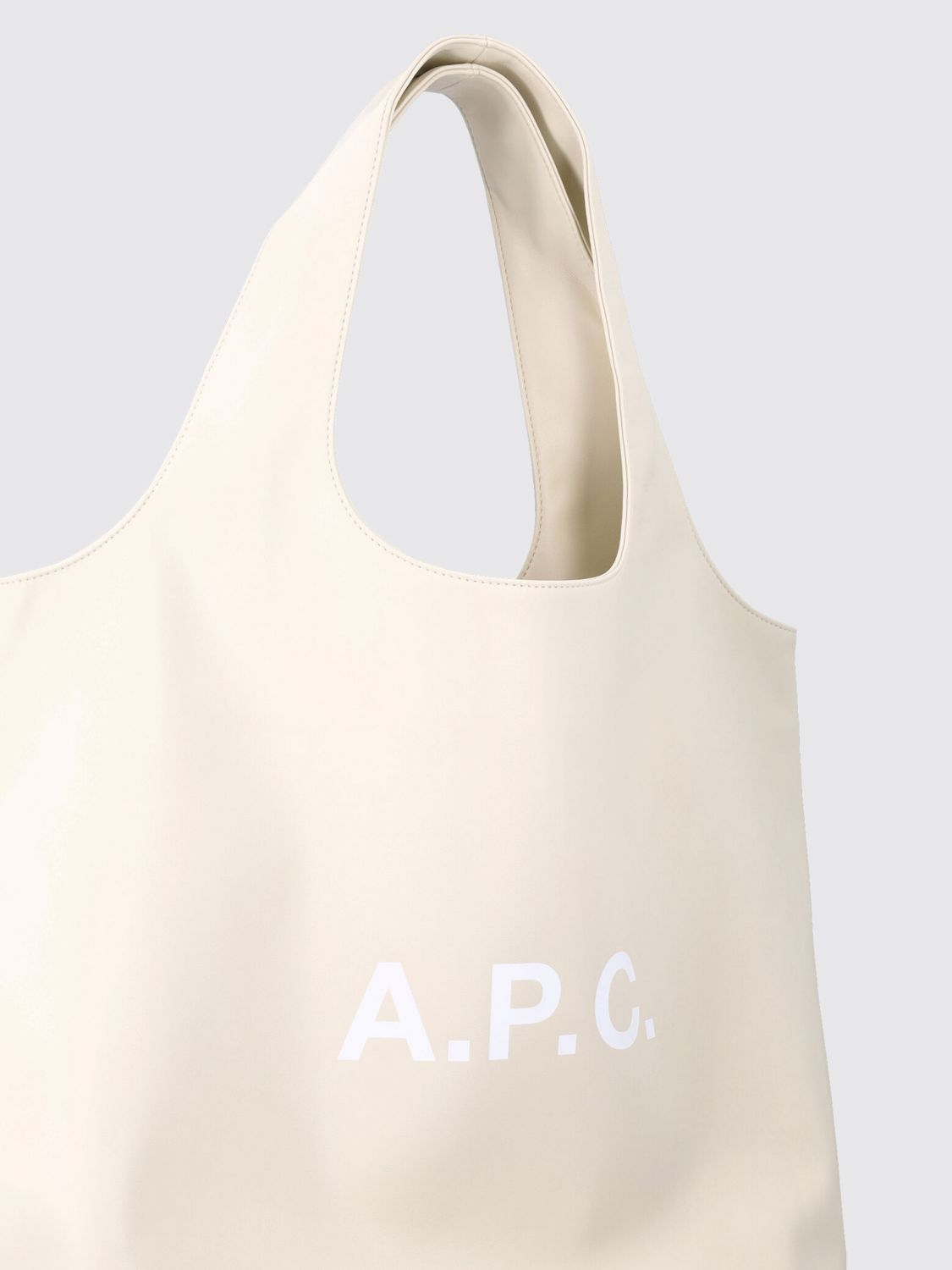 [A.P.C.] Shoulder bag SS26 M61565PUAAT AAD