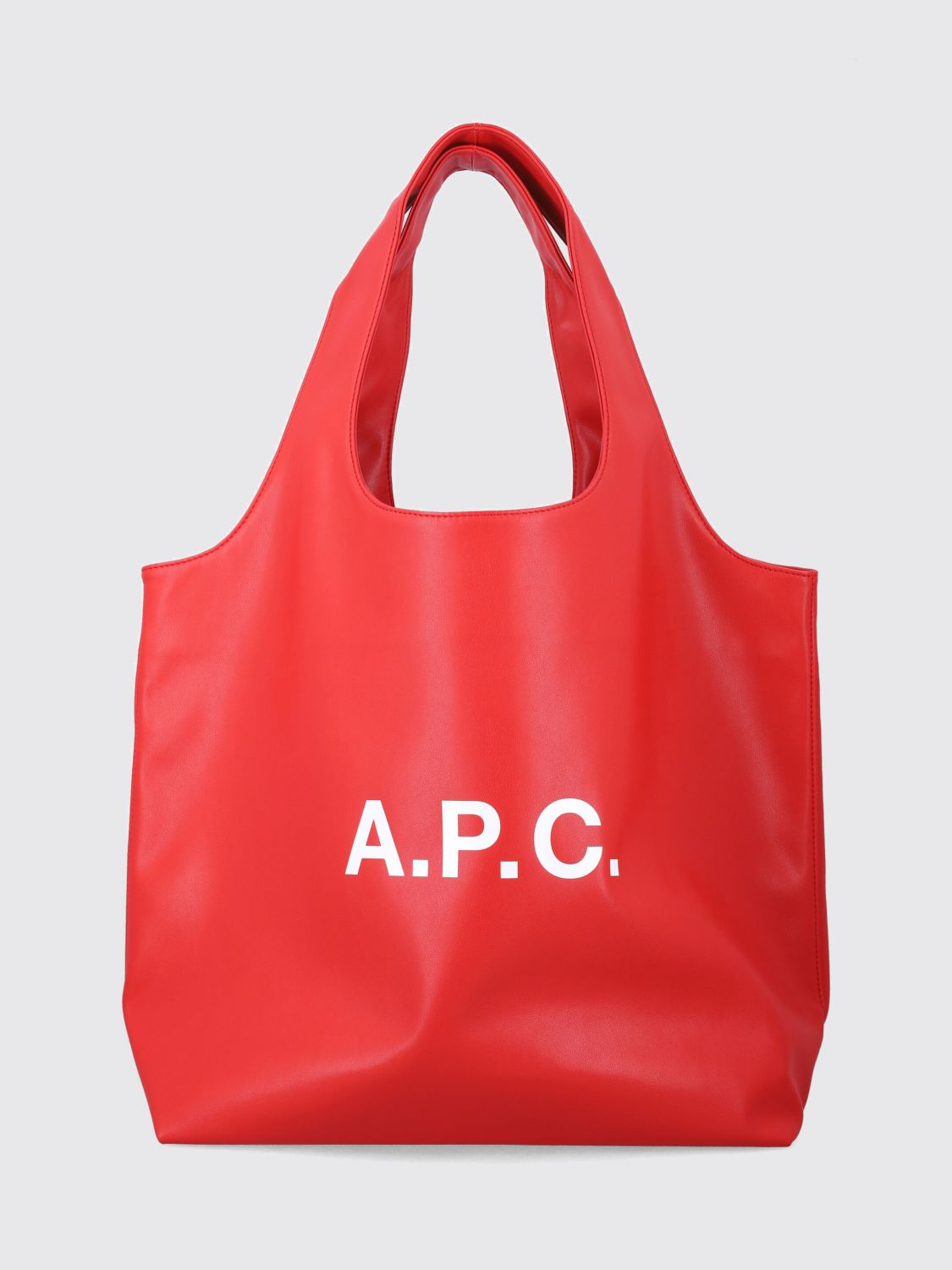 [A.P.C.] Shoulder bag SS26 M61565PUAAT GAA