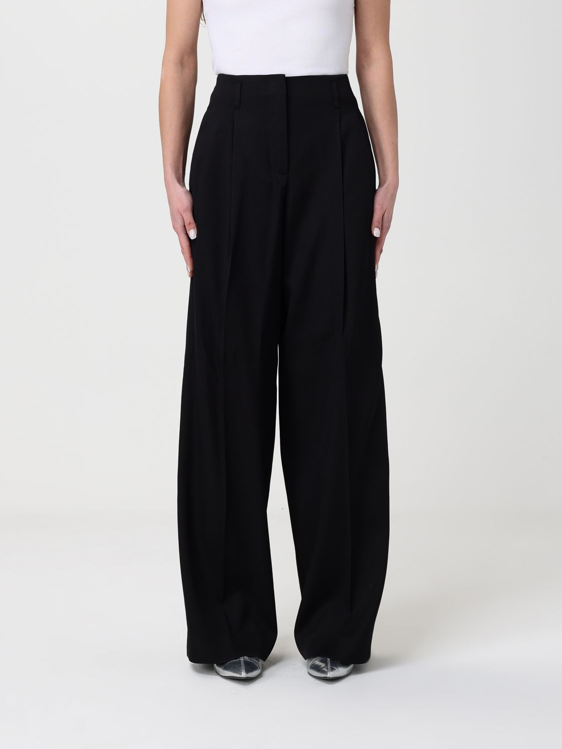 [Golden Goose] Trousers SS26 GWP01203P001546 90100