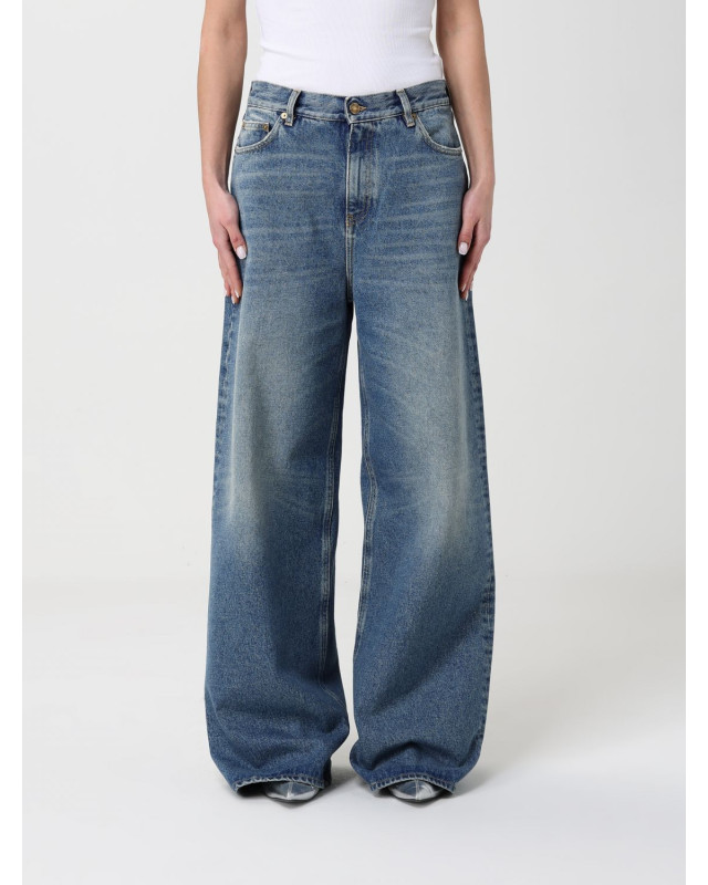 [Golden Goose] Jeans SS26 GWP02079P000621 50100