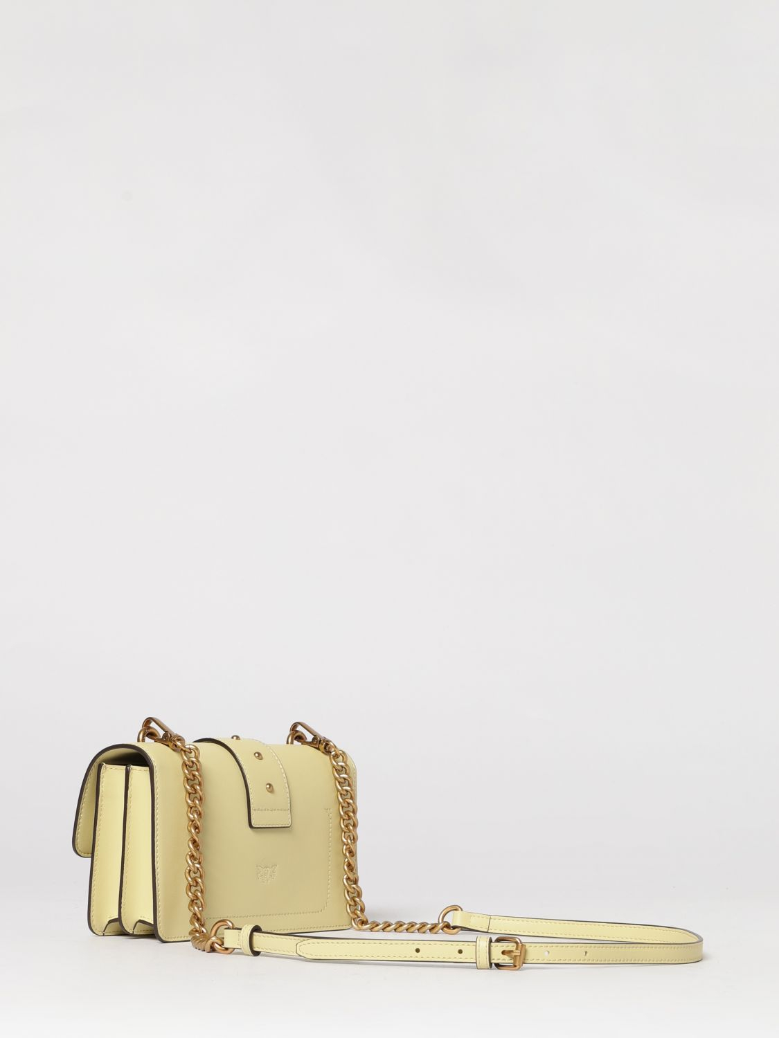 [PINKO] Minibag SS26 105856A0F1 C39Q