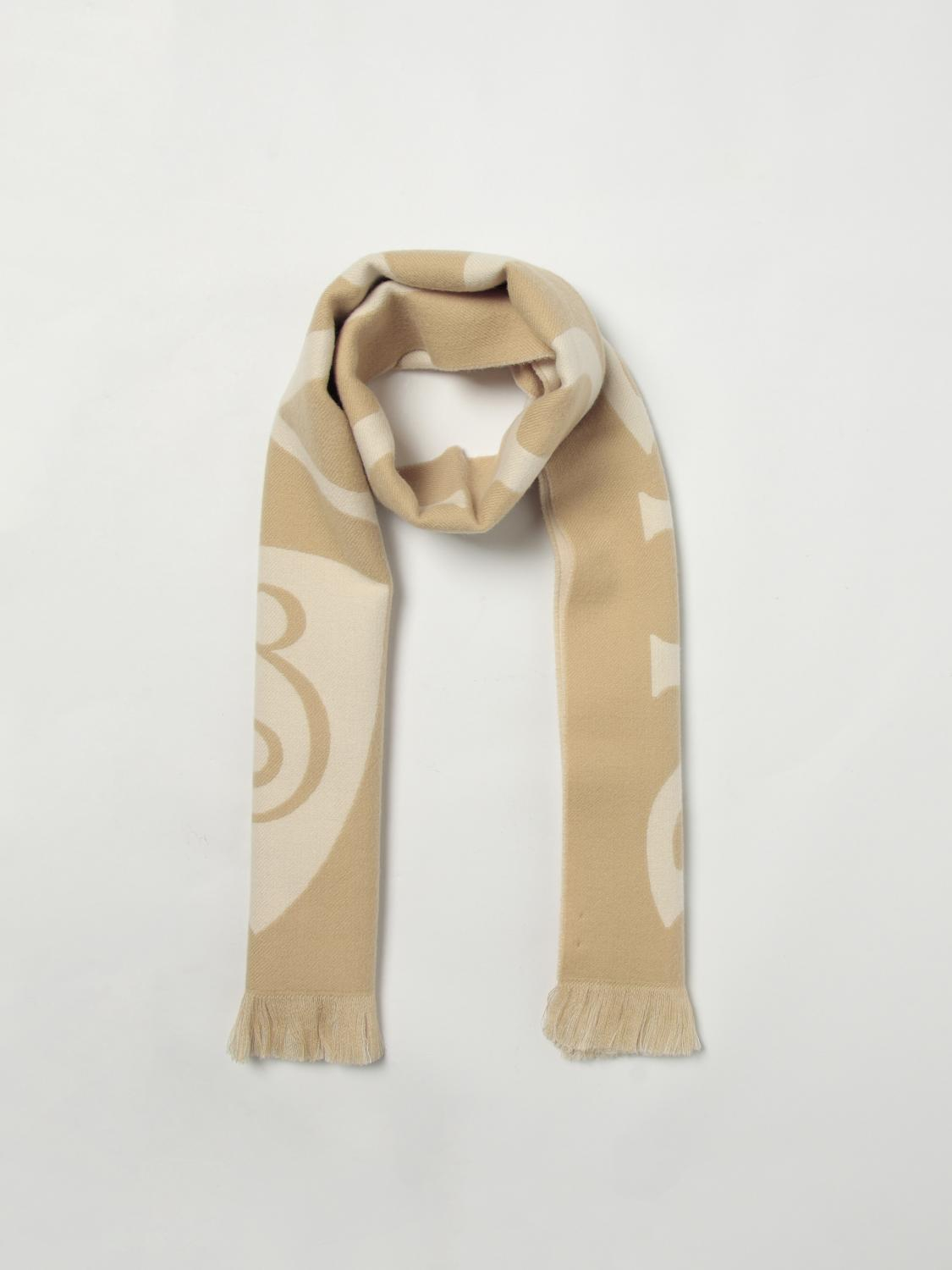 [Burberry] Scarf SS26 8109562