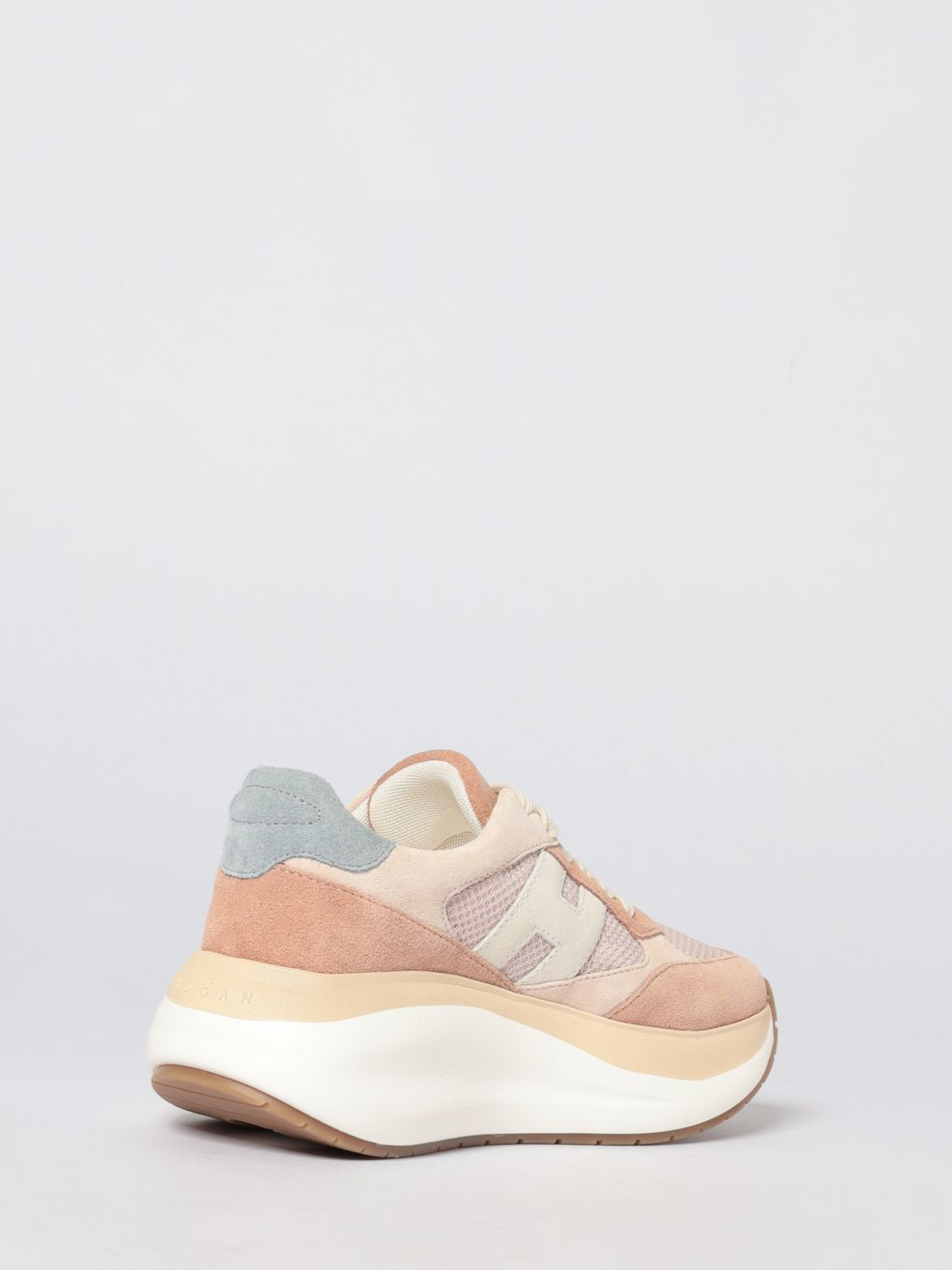 [Hogan] Sneakers SS26 HXW7140GA40V0D 0RVZ