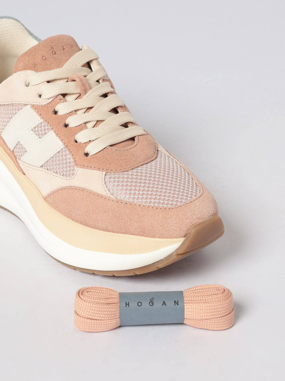 [Hogan] Sneakers SS26 HXW7140GA40V0D 0RVZ