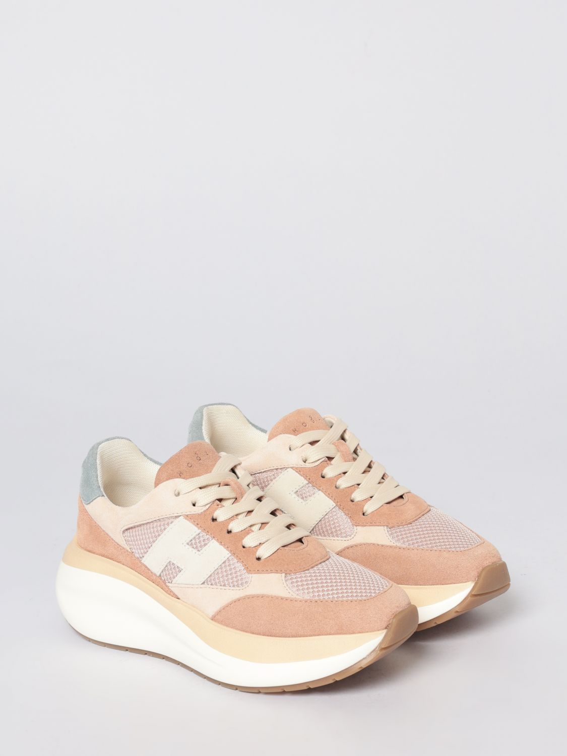[Hogan] Sneakers SS26 HXW7140GA40V0D 0RVZ