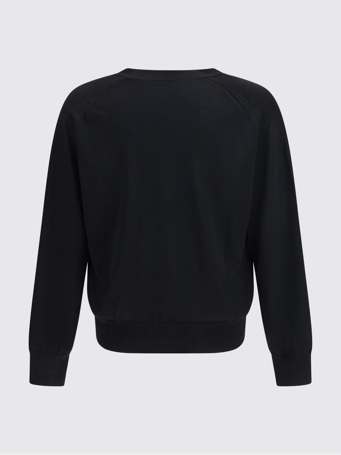 [Ami Paris] Knitwear SS26 HKC384KN0039 0180