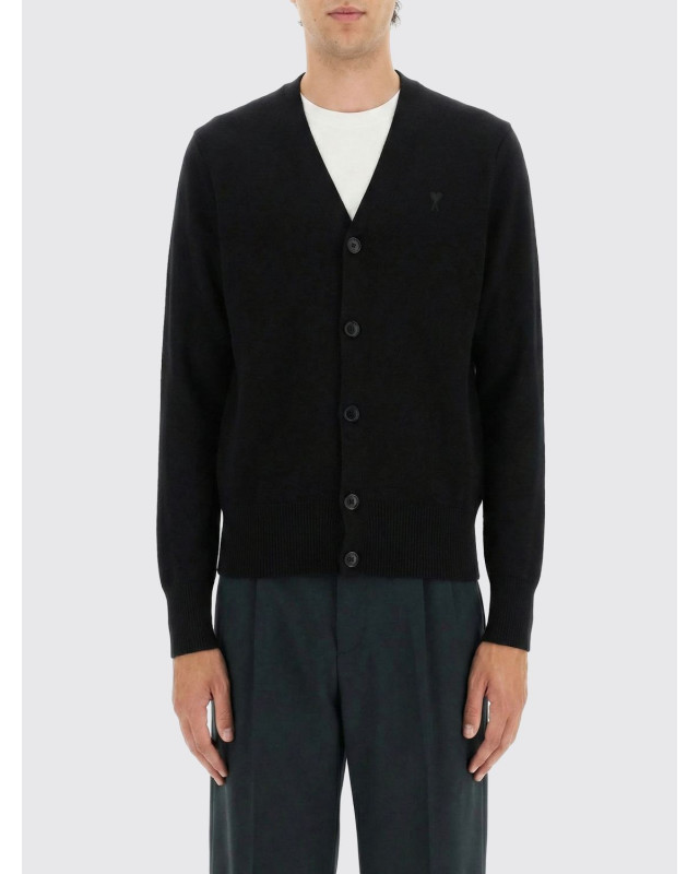 [Ami Paris] Knitwear SS26 HKC384KN0039 0180