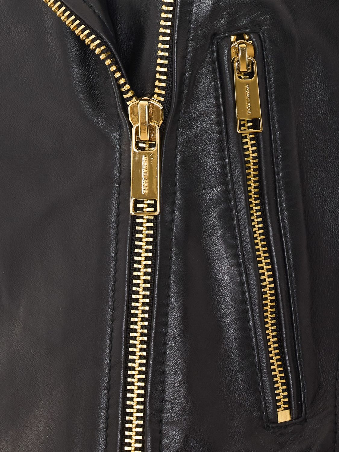 [Michael Kors] Blazer FW26 MT520IE8RK 001