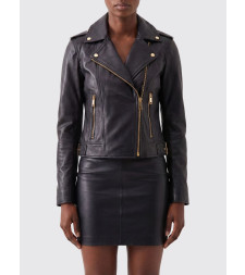 [Michael Kors] Blazer FW26 MT520IE8RK 001