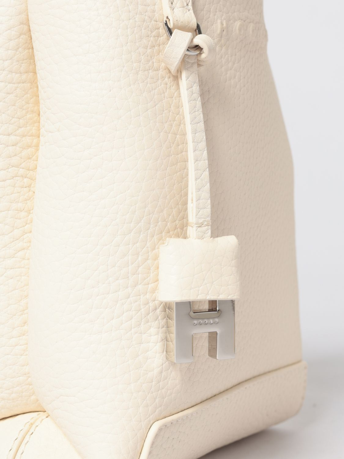[Hogan] Tote bag SS26 KBW01RA0100TH1 B013