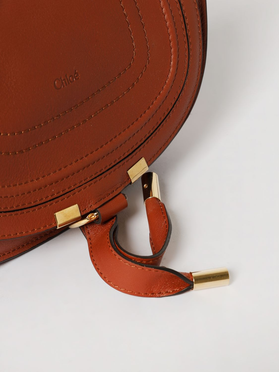 [Chloe] Shoulder bag SS26 CH26SP927R35 26M