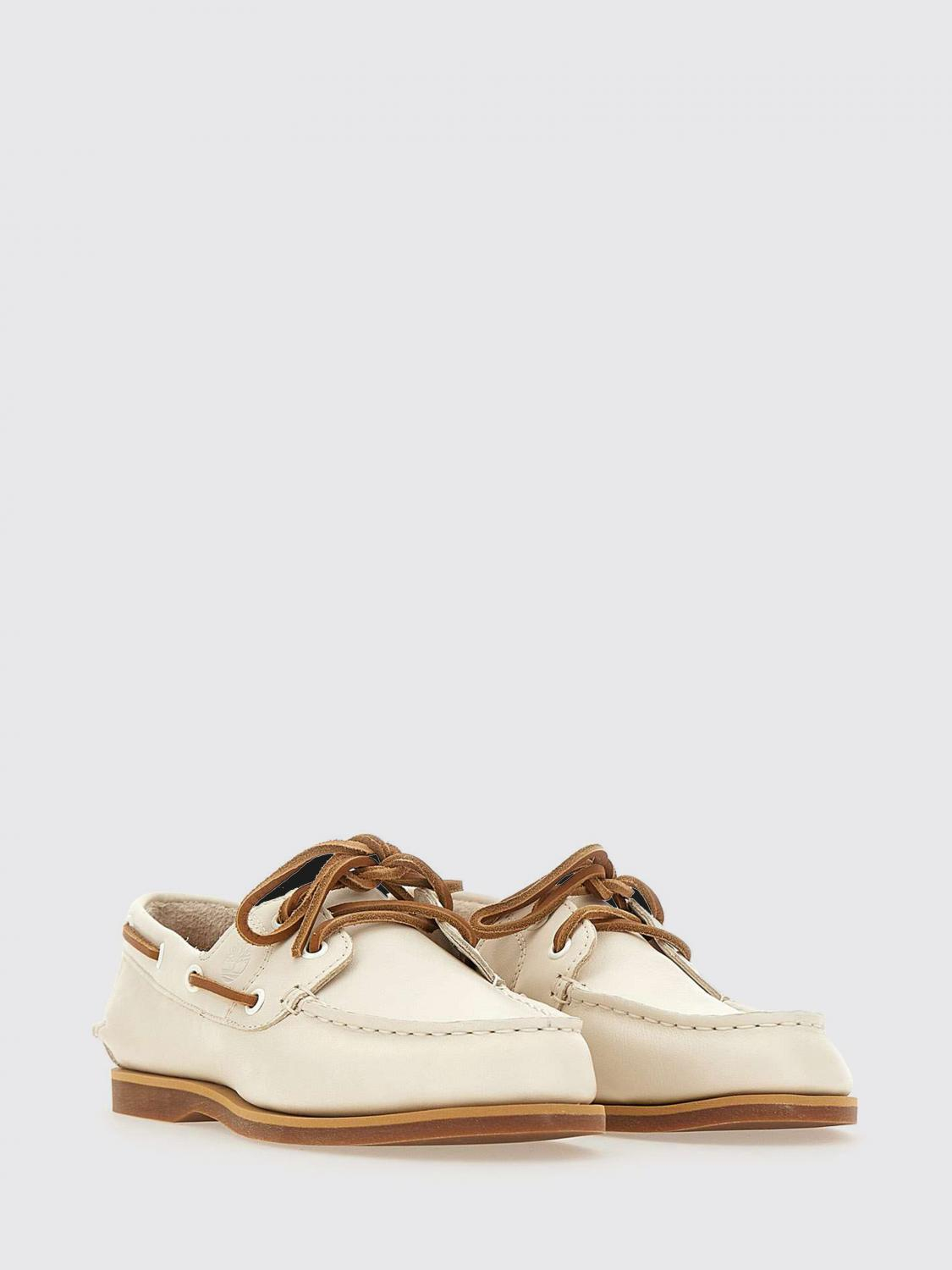 [Timberland] Loafer SS26 TB0A2Q9XETD1 NATURAL