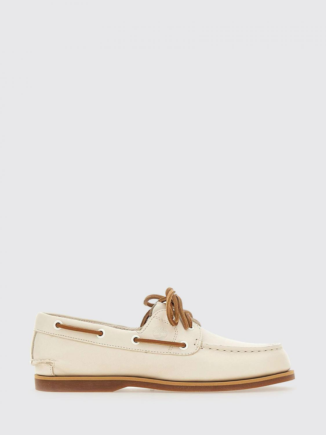 [Timberland] Loafer SS26 TB0A2Q9XETD1 NATURAL