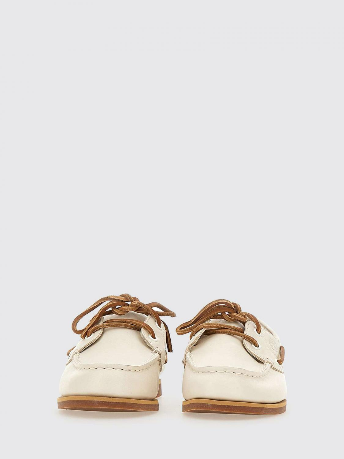 [Timberland] Loafer SS26 TB0A2Q9XETD1 NATURAL
