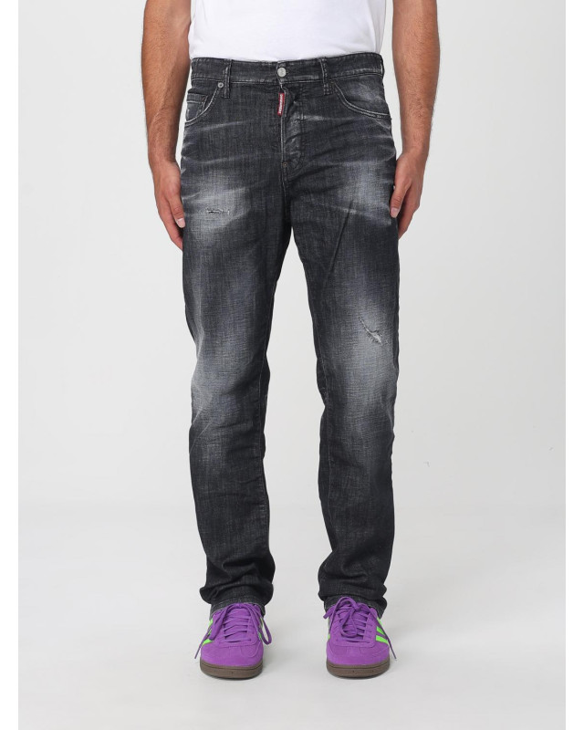 [Dsquared2] Jeans SS26 S74LB1725S30357 900