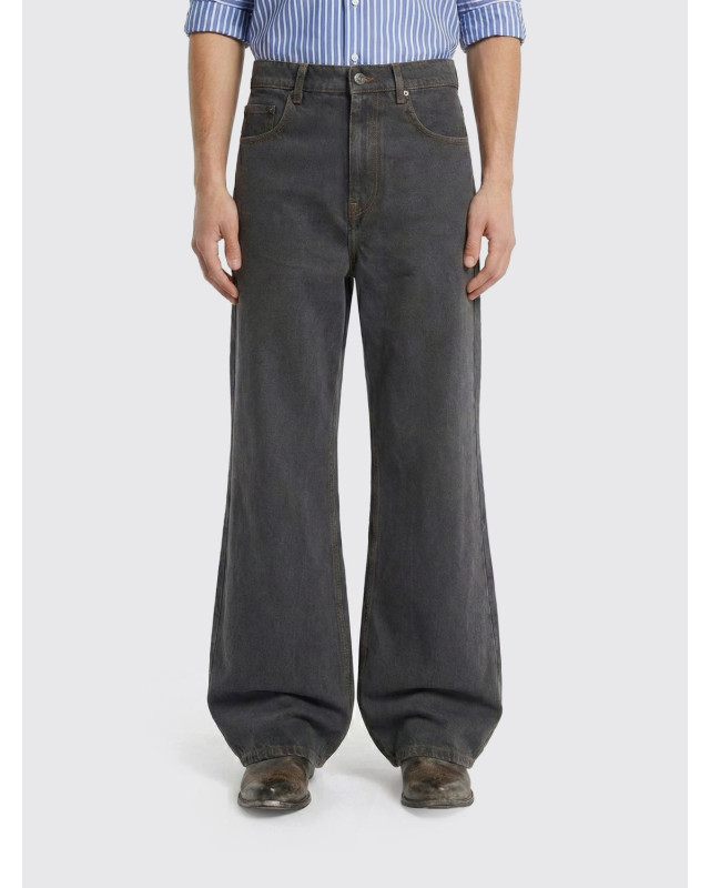 [Golden Goose] Jeans SS26 GMP01186P000994 90100