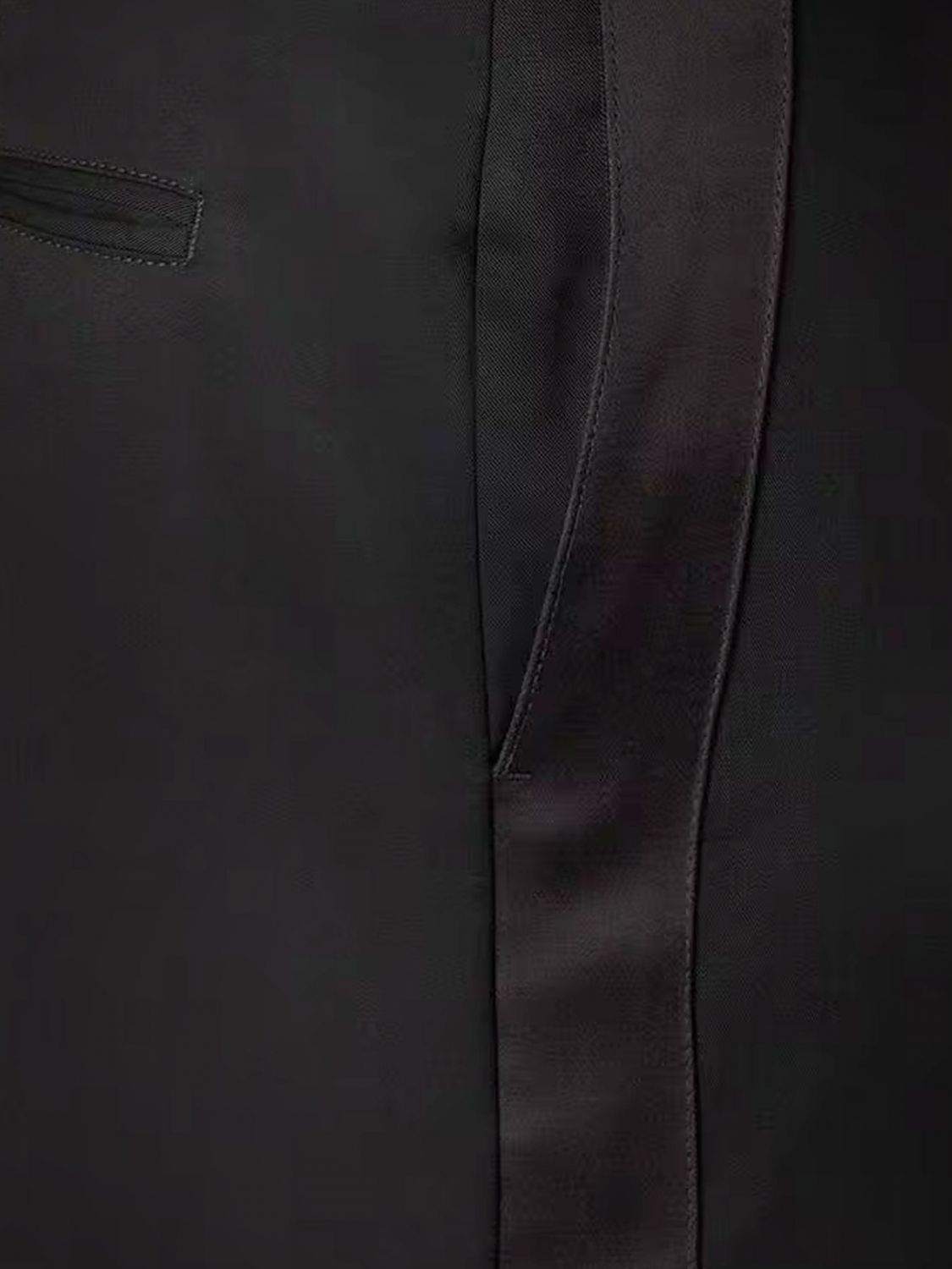 [Golden Goose] Trousers SS26 GMP02537P002313 90100