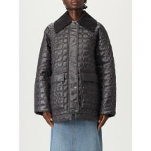 [GANNI] Down jacket SS26 W0343 252