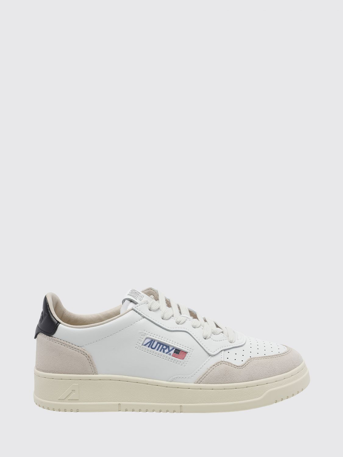 [AUTRY] Sneakers FW26 AULM LS21