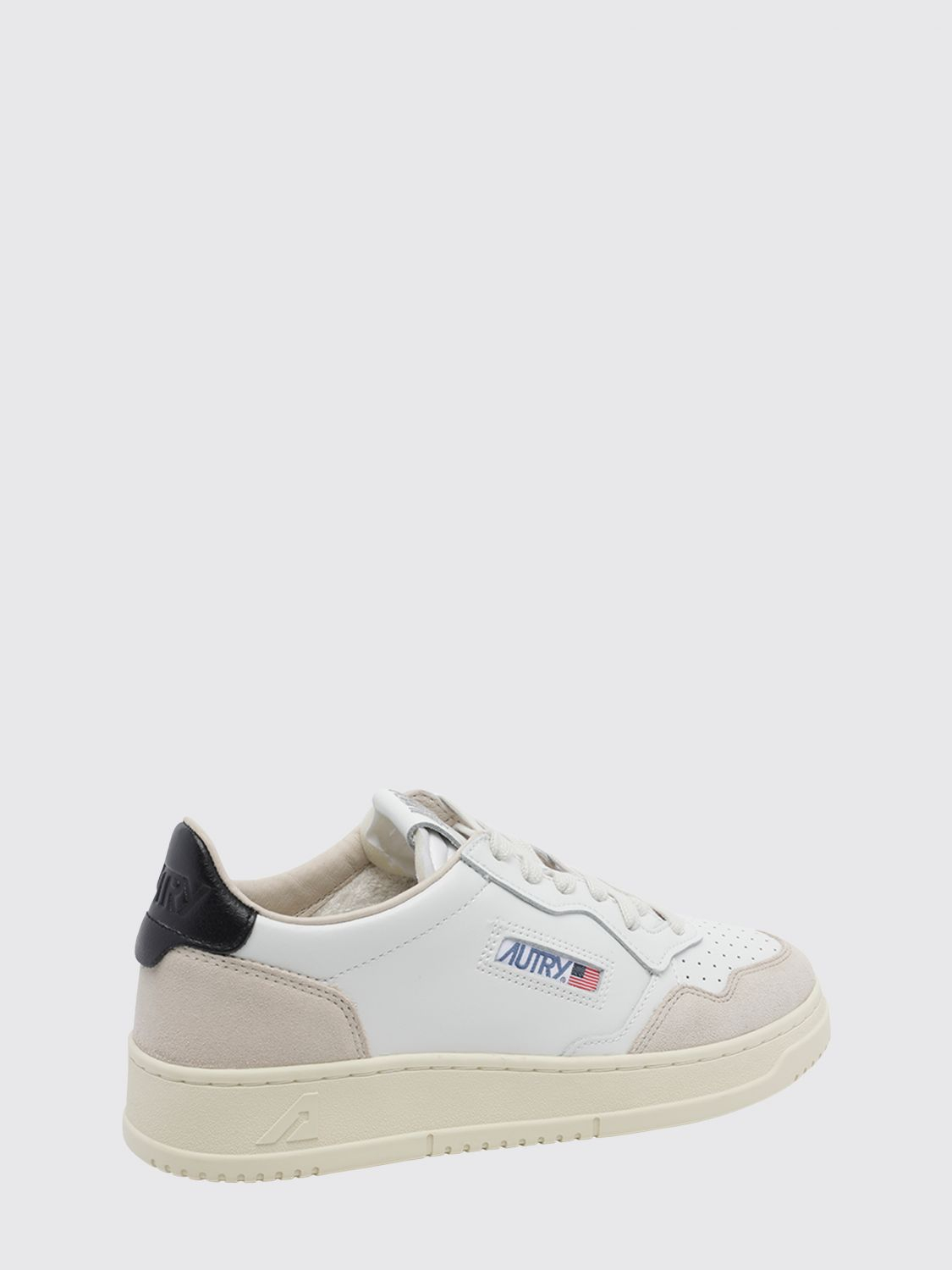 [AUTRY] Sneakers FW26 AULM LS21