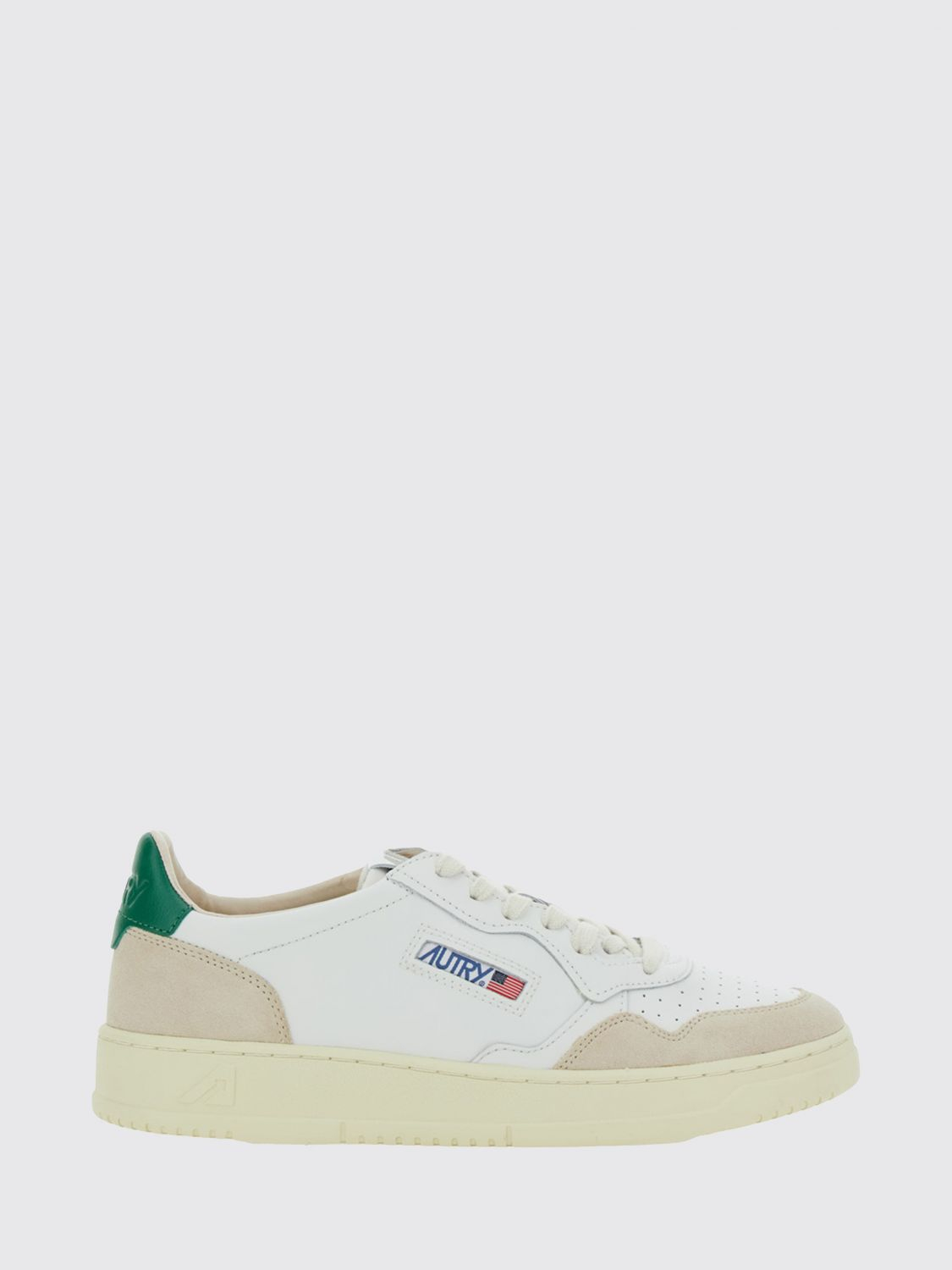 [AUTRY] Sneakers FW26 AULM LS23