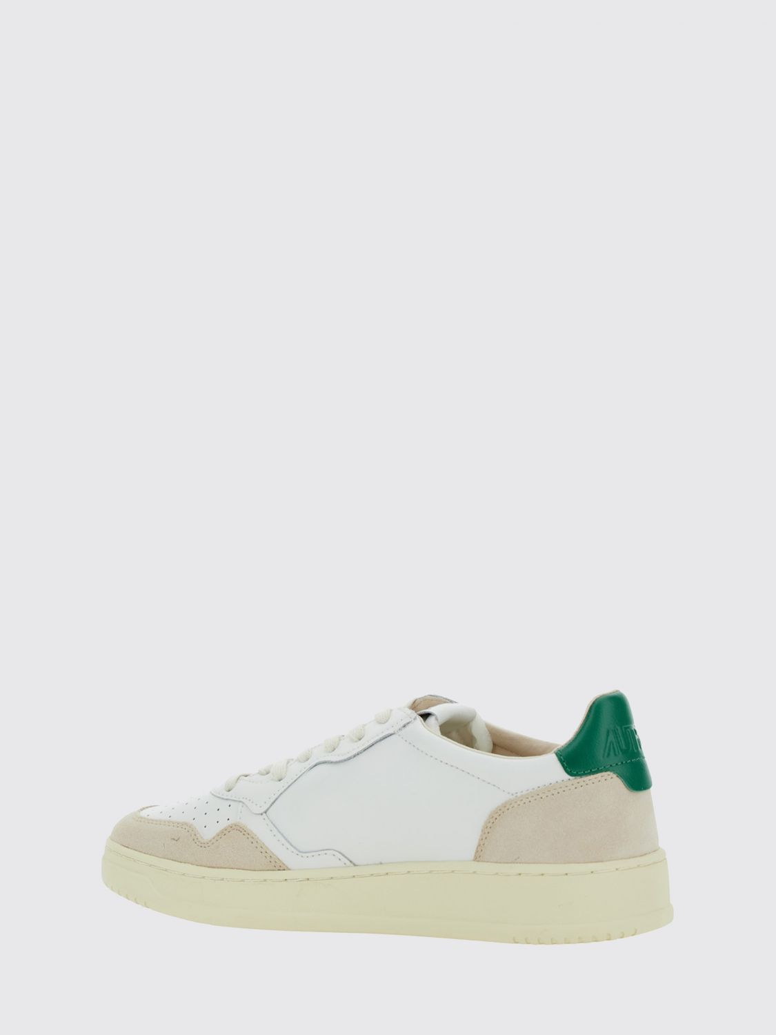 [AUTRY] Sneakers FW26 AULM LS23