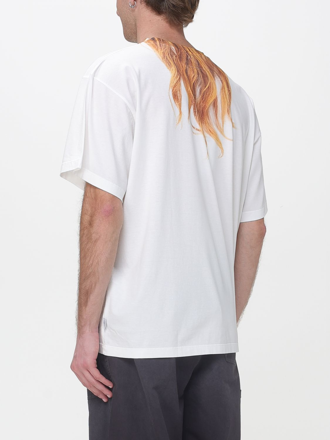 [MM6 Maison Margiela] T-shirts Short Sleeve SS26 SH0GC0066M20048 101