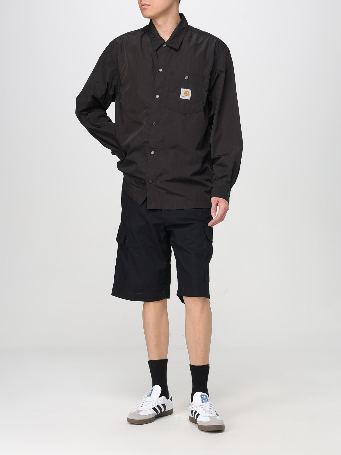 [CARHARTT WIP] Shorts SS25 I028246 8902