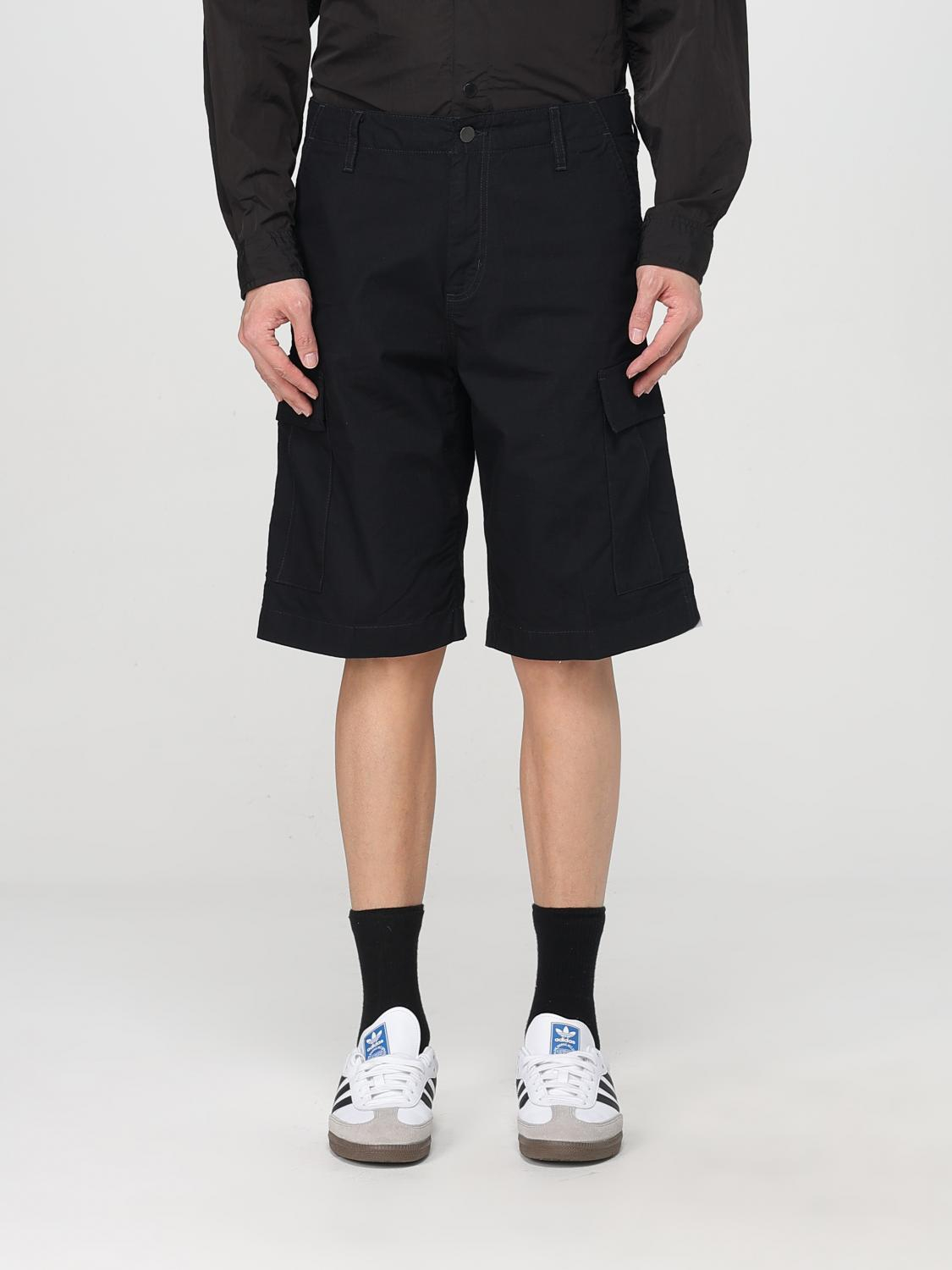 [CARHARTT WIP] Shorts SS25 I028246 8902