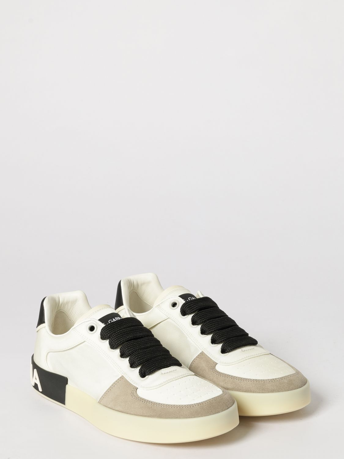 [Dolce & Gabbana] Sneakers SS26 CS2392A0136 8R092