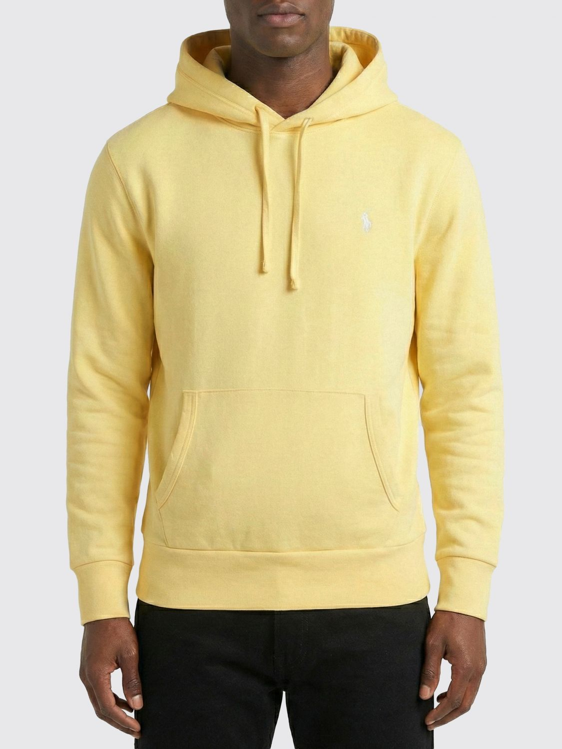 [Polo Ralph Lauren] Sweatshirt SS26 710916690 005