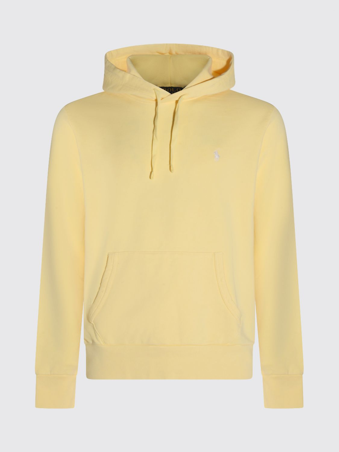 [Polo Ralph Lauren] Sweatshirt SS26 710916690 005