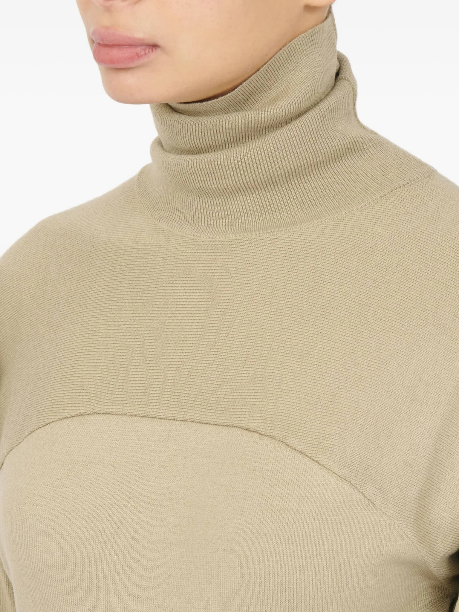 [MM6 Maison Margiela] T-shirts Long Sleeve FW25 S62NA0082M13188