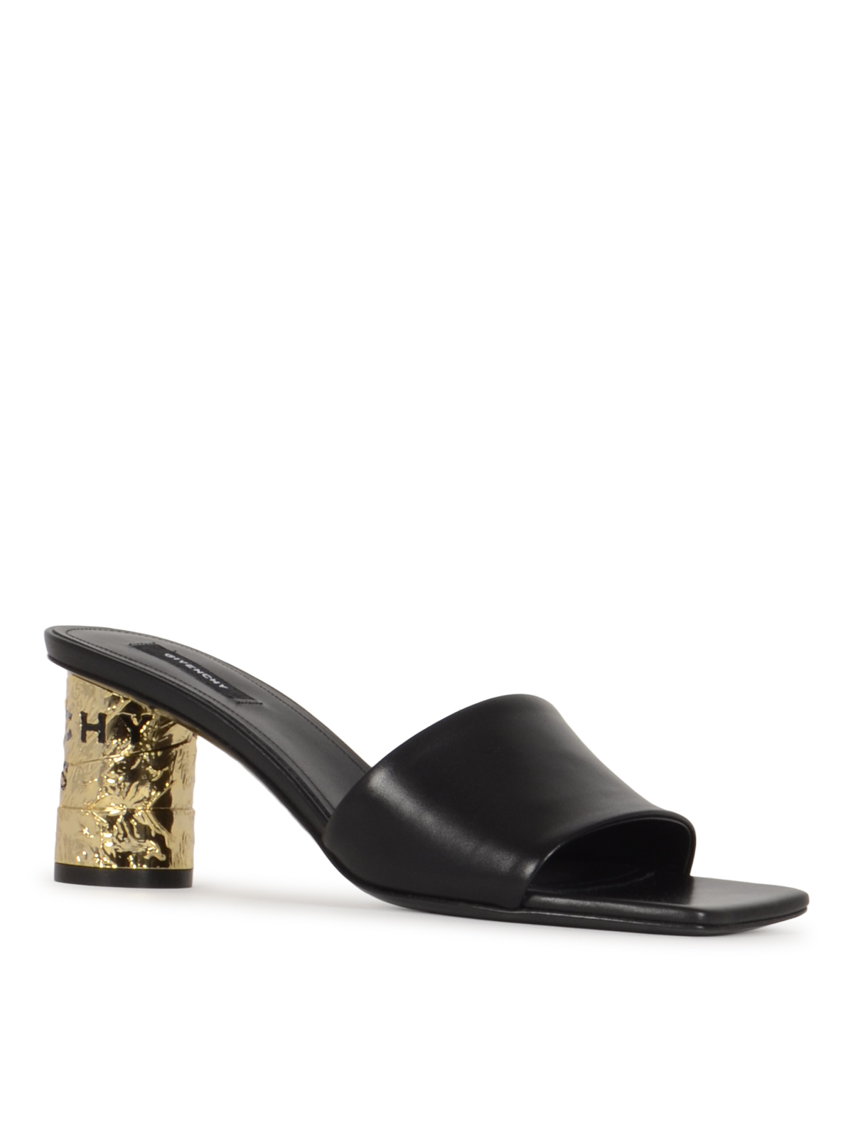 [Givenchy] Sandals SS26 BE30AGE1J7001