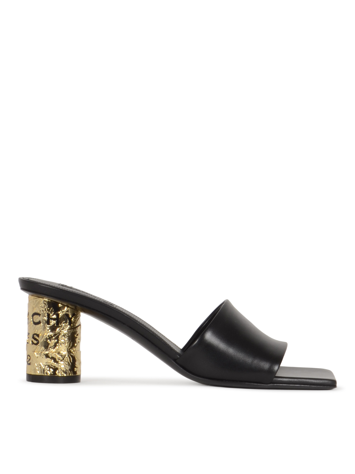 [Givenchy] Sandals SS26 BE30AGE1J7001