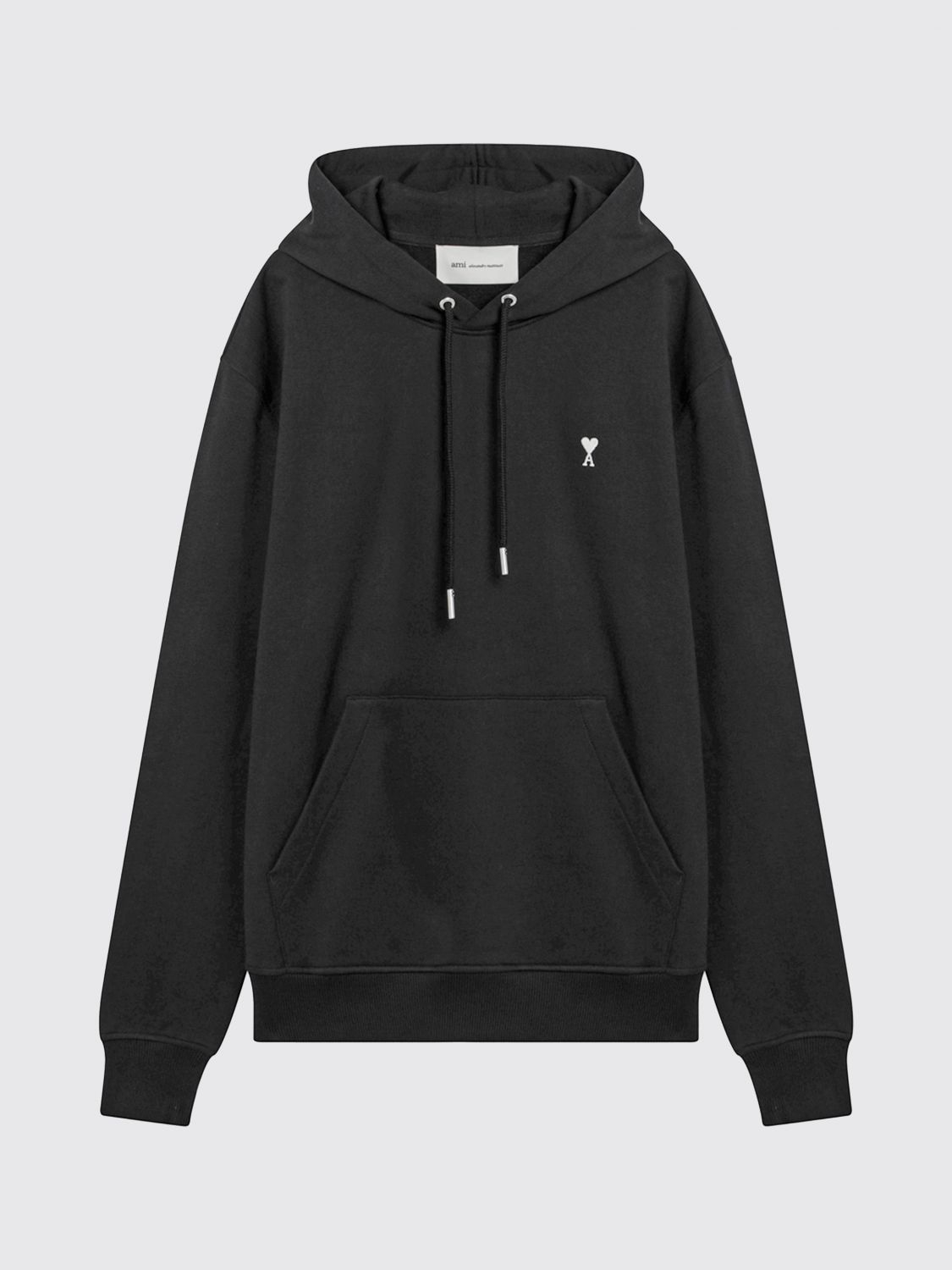 [Ami Paris] Sweatshirt SS26 HSW764730 045