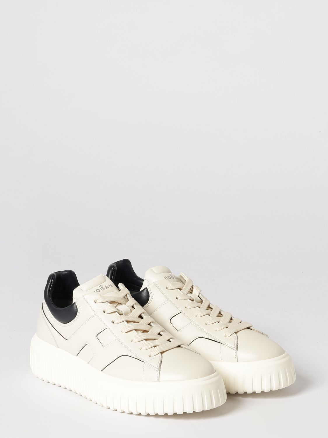 [Hogan] Sneakers SS26 HXM6450FE93UY8 01RY