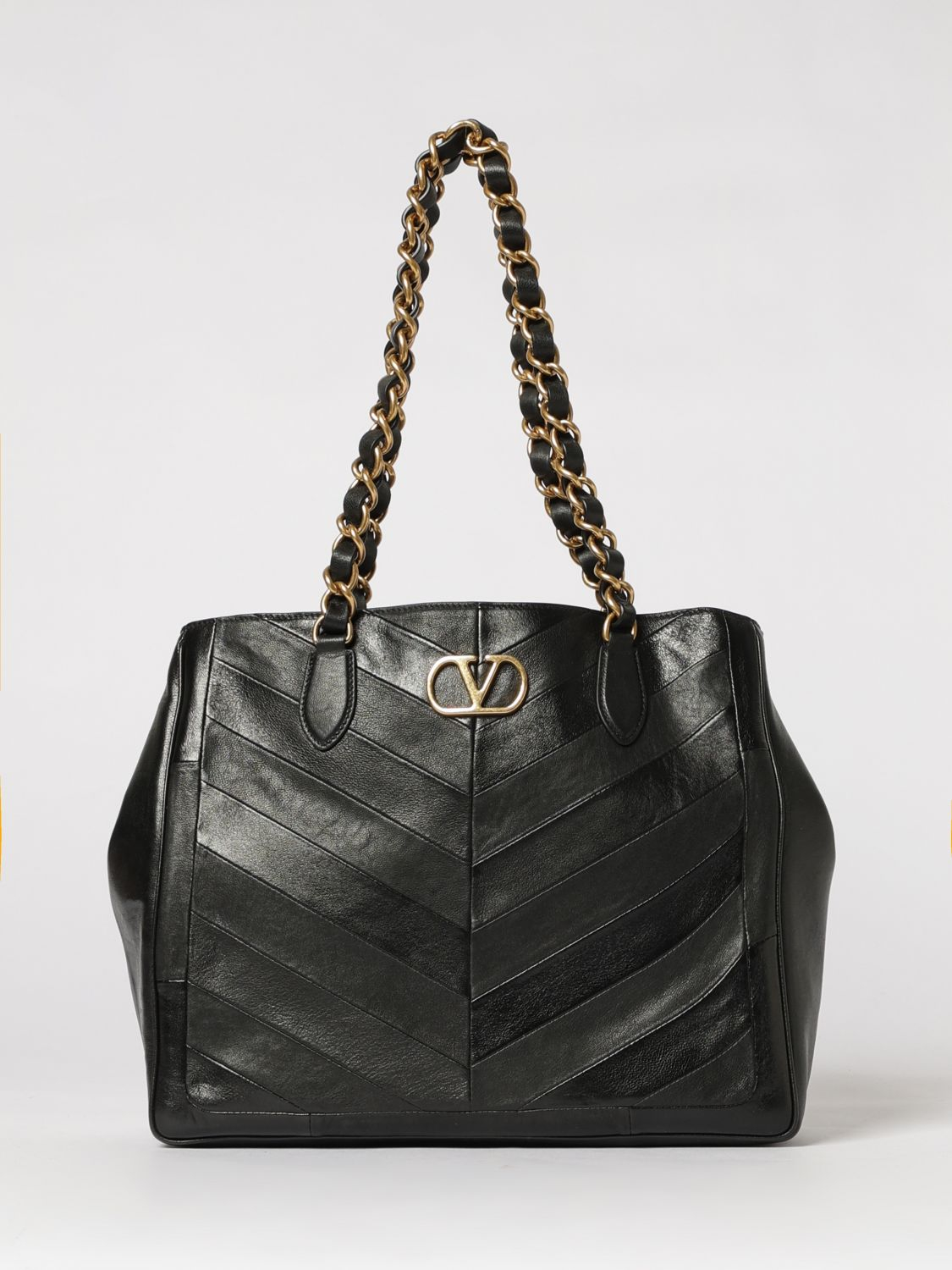 [Valentino Garavani] Shoulder bag SS26 8W2B0T12PSN 0NO
