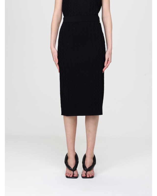 [ARMANI EXCHANGE] Midi skirt SS26 8NYN9AYMH6Z 1200