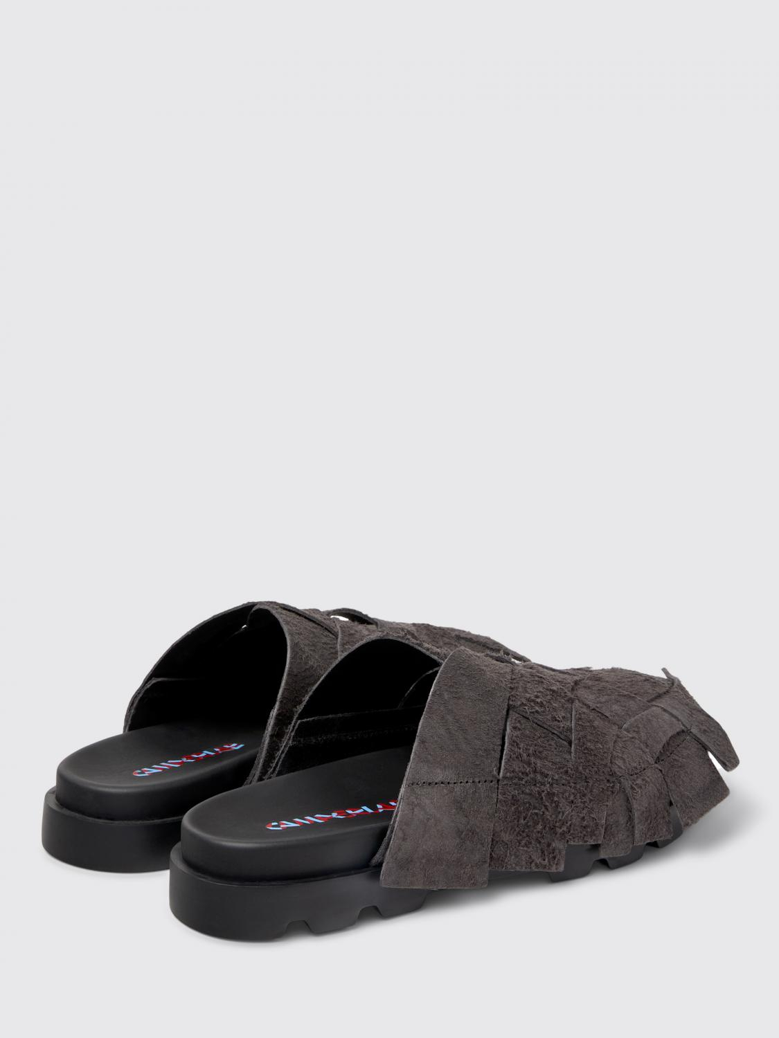 [CAMPERLAB] Mules SS25 A500035-004 BRUTUS SANDAL 0