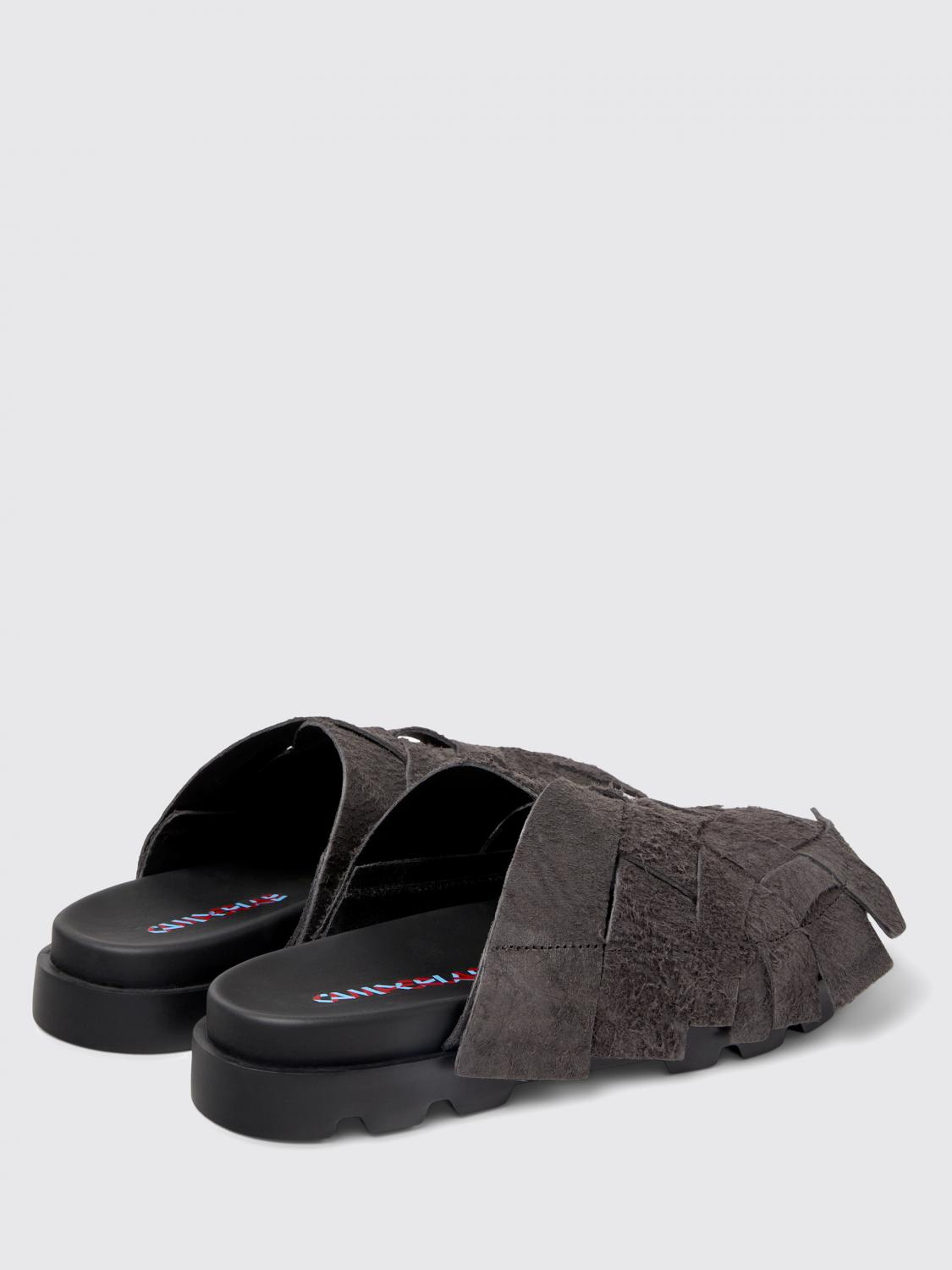 [CAMPERLAB] Mules SS25 A500035-004 BRUTUS SANDAL 0