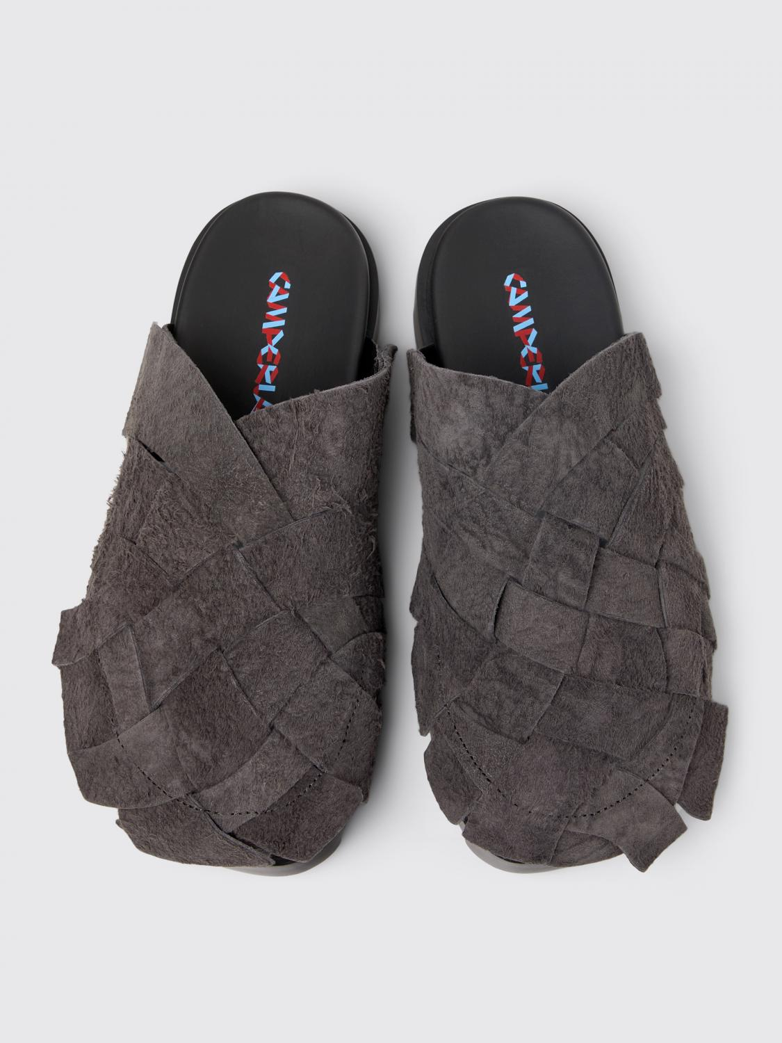 [CAMPERLAB] Mules SS25 A500035-004 BRUTUS SANDAL 0
