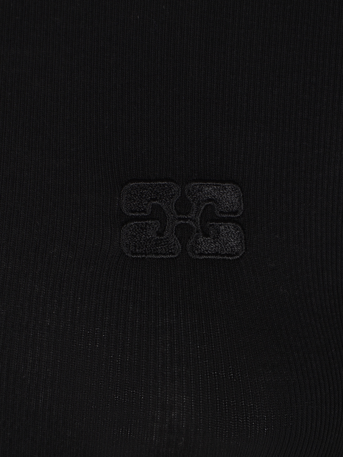 [GANNI] T-shirts Short Sleeve SS26 A1050182099