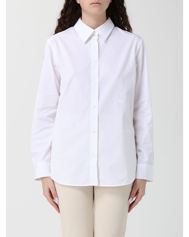 [Burberry] Shirts Long Sleeve SS26 8120787